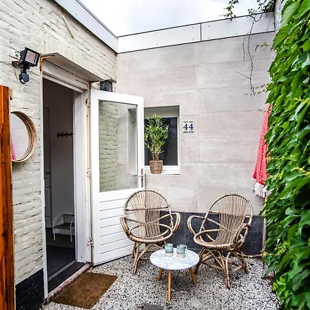 Holiday home Beach Hideout Zandvoort