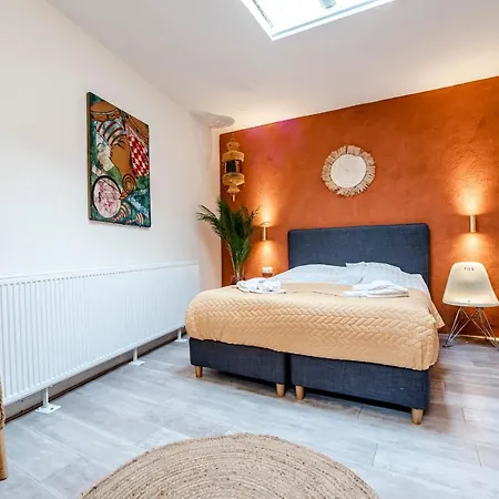 Beach Hideout Vakantiehuis