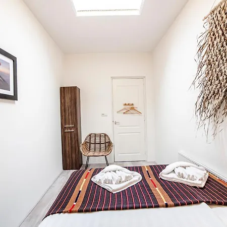 Beach Hideout Holiday home *