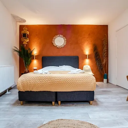 Beach Hideout Vakantiehuis *